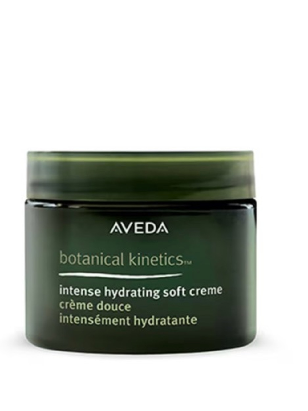 NEW AVEDA Botanical Kinetics Intense Hydrating Soft Creme – Green